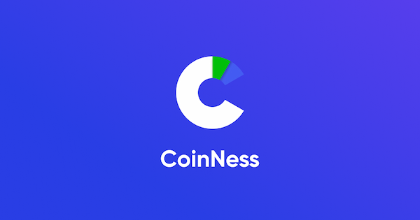 CoinNess 대표 이미지
